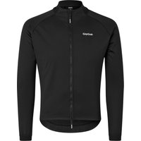Gripgrab Men's GripGrab PACR Windproof Winter Jacket Black