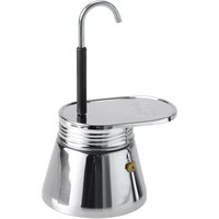 GSI Outdoors Mini-espresso Set 4 Cup Nocolour