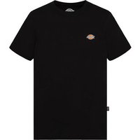 Dickies Youth Mapleton Tee Knit Black