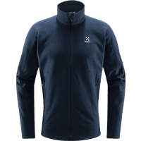 Haglöfs Men's Buteo Mid Jacket Tarn Blue