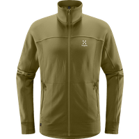 Haglöfs Men's Betula Jacket Olive Green