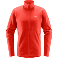 Haglöfs Men's Buteo Mid Jacket Habanero