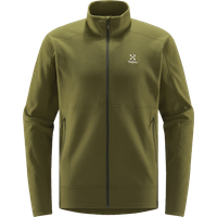 Haglöfs Men's Buteo Mid Jacket Olive Green