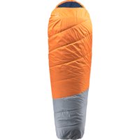 Haglöfs Moonlite +7 Tangerine/Gravel Grey
