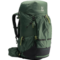 Haglöfs Women's Rugged Mountain Q 60 Fjell Green/True Black