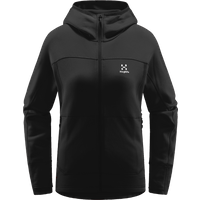 Haglöfs Women's Betula Hood True Black