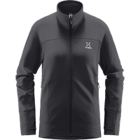 Haglöfs Women's Betula Jacket Magnetite