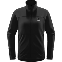 Haglöfs Women's Betula Jacket True Black