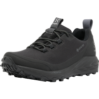 Haglöfs Women's L.I.M FH GORE-TEX Low True Black/Magnetite