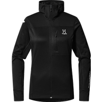 Haglöfs Women's L.I.M Mid Multi Hood True Black