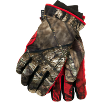 Härkila Moose Hunter 2.0 Gtx Glove Mossyoak Break-Up Country/Mossyoak Red