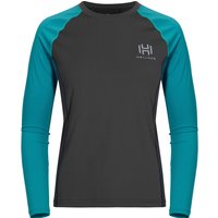 Hellner Jutsa LS Top Women's Biscay Bay
