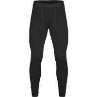 Hellner Men's Nieras Merino Pants 2.0 Black Beauty