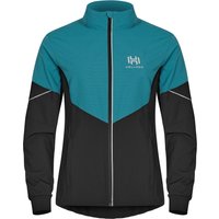 Hellner Vassara Jacket Women's Biscay Bay