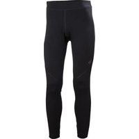 Helly Hansen Workwear Men's Lifa Merino Pant Black