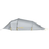 Helsport Adventure Lofoten SL 2 Tent Stone Gray/Sunset Yellow
