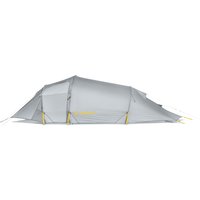 Helsport Adventure Lofoten SL 3 Tent Stone Gray/Sunset Yellow