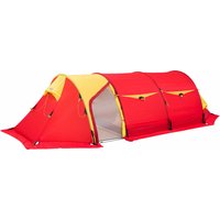 Helsport Spitsbergen X-Trem 4 Camp Red