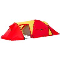 Helsport Svalbard High 3 Camp  Red/Yellow