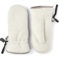 Hestra Alta Mitt Offwhite
