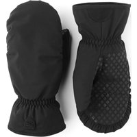 Hestra Hajka Mitt Black