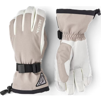 Hestra Powder Gauntlet 5-Finger Beige