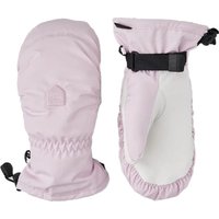 Hestra Women's Powder Czone Mitt Pink