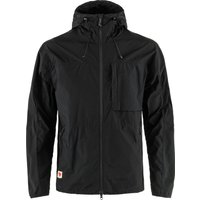 Fjällräven Men's High Coast Wind Jacket Black