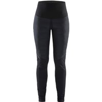 Craft Women's Pursuit Thermal Tights Black