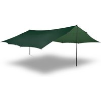 Hilleberg Tarp 20 UL Green