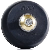 Elpex Rear Wheel Classic Team (3) Complete Black