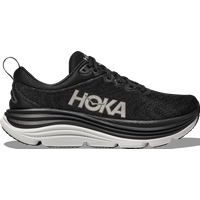 Hoka Men's Gaviota 5 Wide Black / White