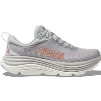 Hoka Women's Gaviota 5 Harbor Mist Rose Gold