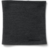 Houdini Alto Neck Gaiter True Black