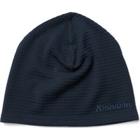 Houdini Desoli Hat Blue Illusion