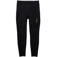 Houdini Men's Adventure Tights True Black