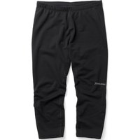 Houdini Men's Drop Knee Power Tights True Black