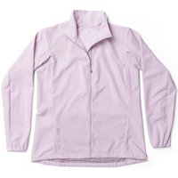 Houdini Women's Airy Jacket Peaceful Purple