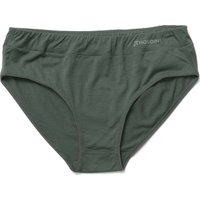 Houdini Women's DeSoli Hipsters Greeness