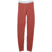 Houdini Women's DeSoli Tights Thulit Red