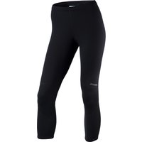 Houdini Women's Drop Knee Power Tights True Black