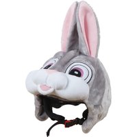 Hoxyheads Kids' Helmet Cover Rabbit
