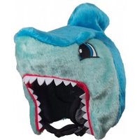 Hoxyheads Kids' Helmet Cover Shark