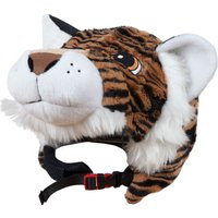 Hoxyheads Kids' Helmet Cover Tiger