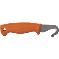 Mora Belly Opener Hunting (S) Burnt Orange