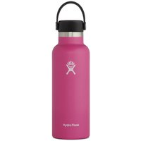 Hydro Flask Standard Mouth Flex 532 ml Carnation