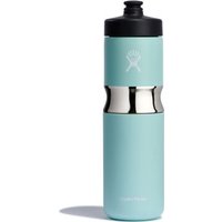 Hydro Flask Wide Insulated Sport Bottle 591 ml Dew