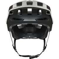 POC Unisex Kortal Race Mips Uranium Black Matt/Hydrogen White