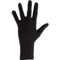 Icebreaker Men's Oasis Glove Liners Black