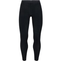 Icebreaker Men's 175 Everyday Leggings Black